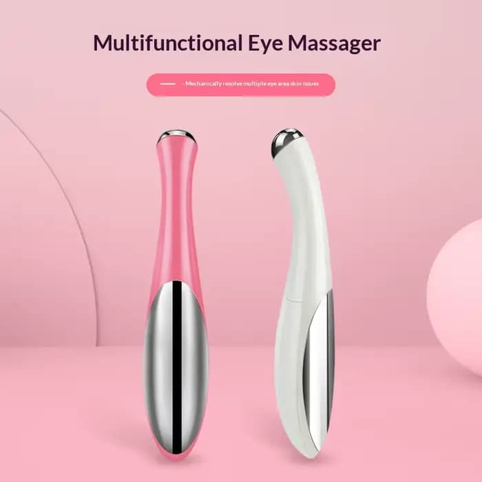 Masseur oculaire électrique