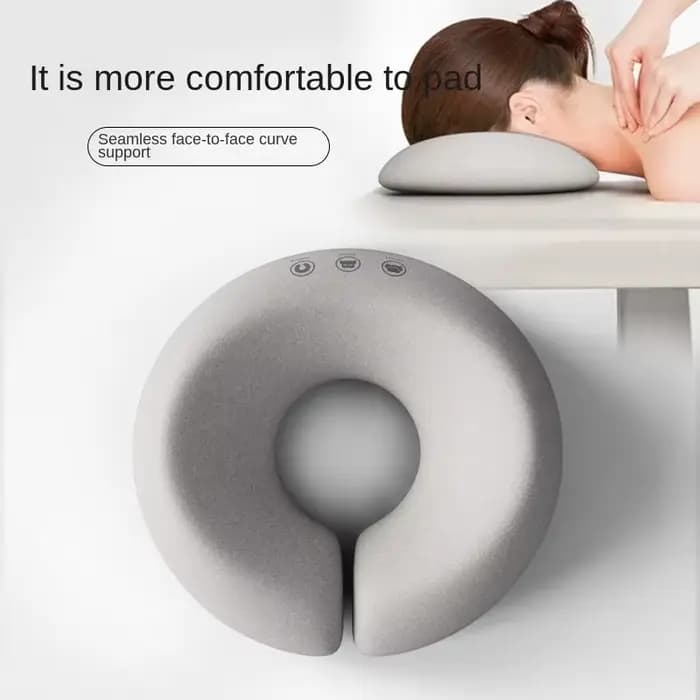 Table de massage universelle pour le visage
