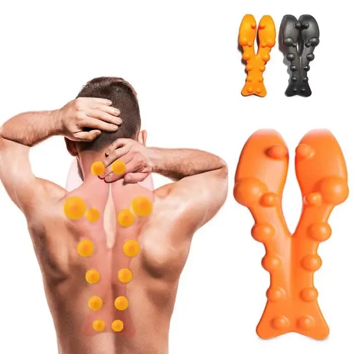 Dispositif de Traction cervicale