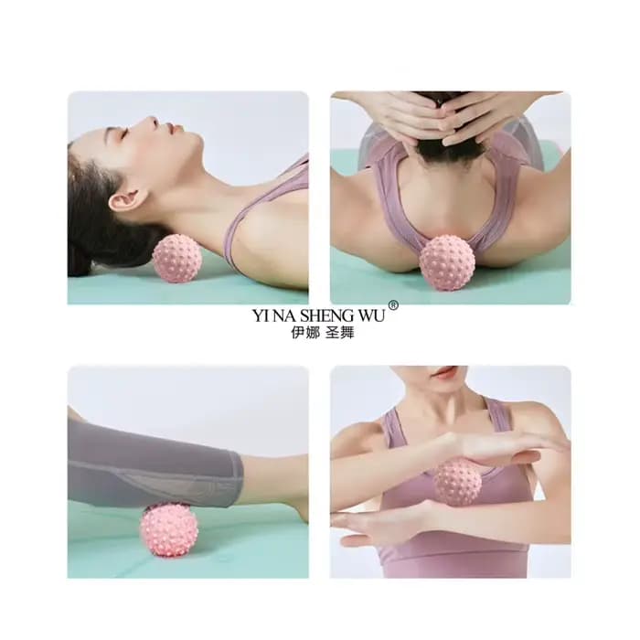 Boule de massage pour point suréWer