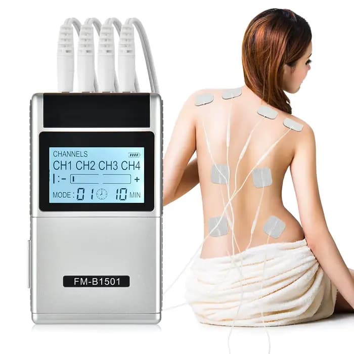 Masseur thérapeutique TENS