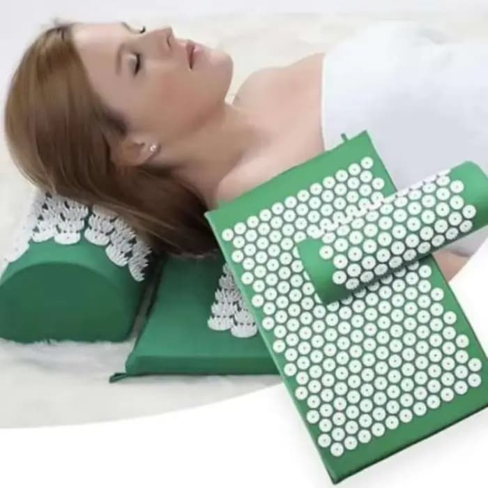 Coussin de Massage pour acupression