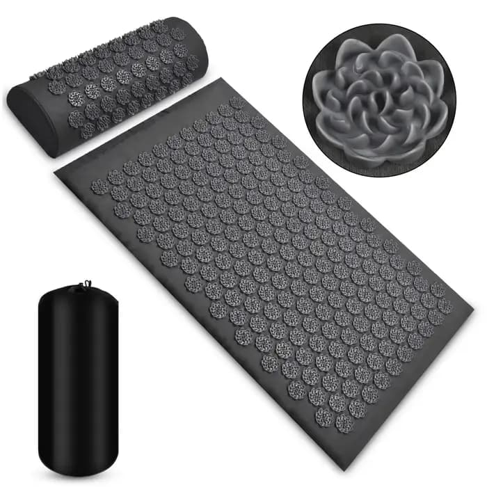 Coussin de massage Shakti