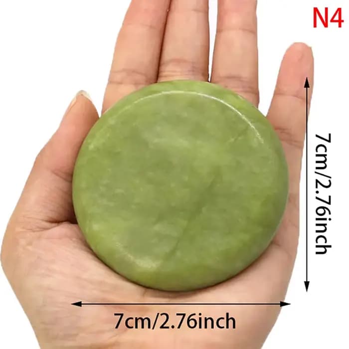 Pierres de Massage naturelles