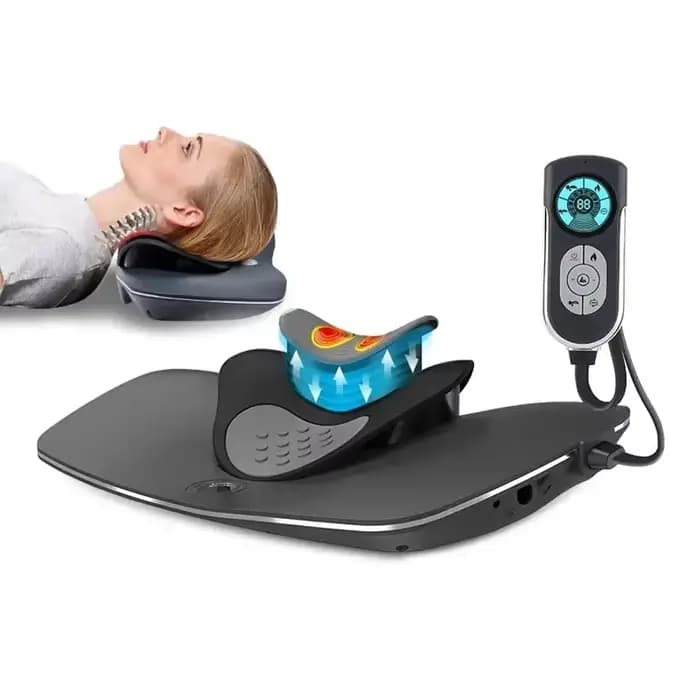 Appareil de Traction cervicale multifonctionnel