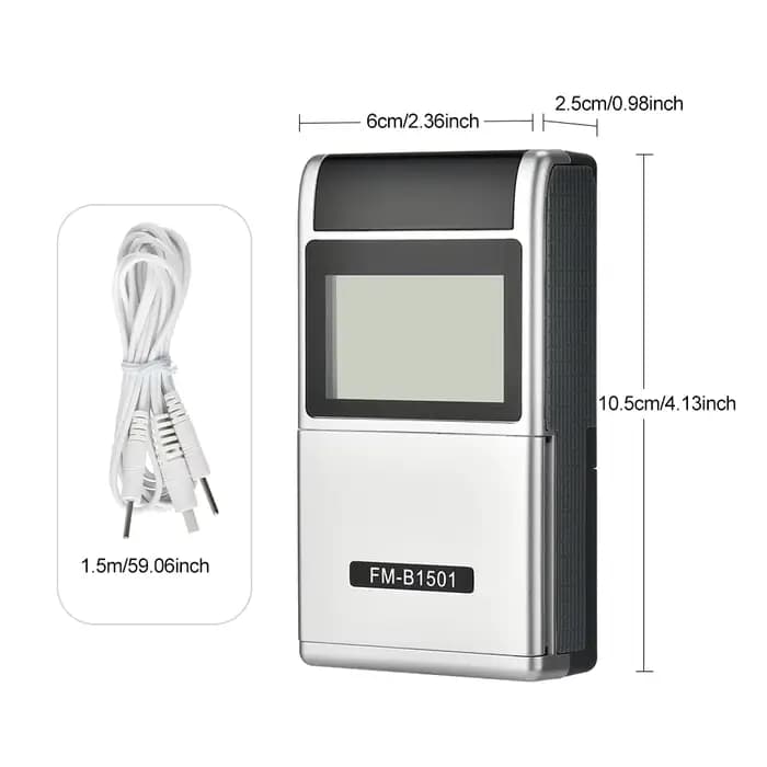Stimulateur musculaire Tens