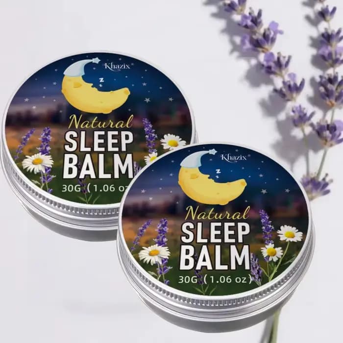 Crème de sommeil – Parfum hydratant profond et durable