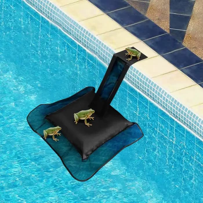 Rampe de sauvetage pour animaux pour piscine et spa