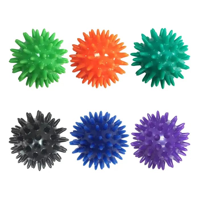 Balle de massage des pieds Spike