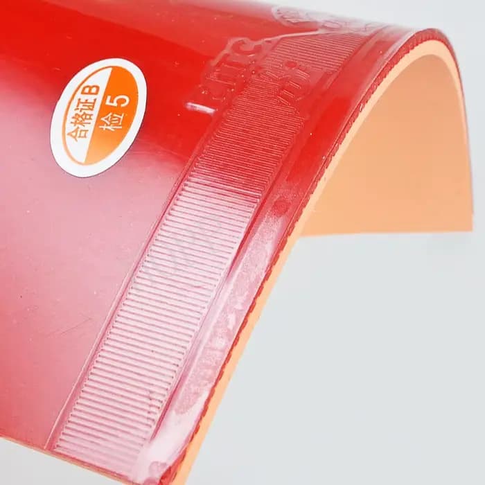 Pips-In en caoutchouc pour tennis de table, 729 CROSS Classic, Éponge de ping-pong originale, 729, Chia Ship