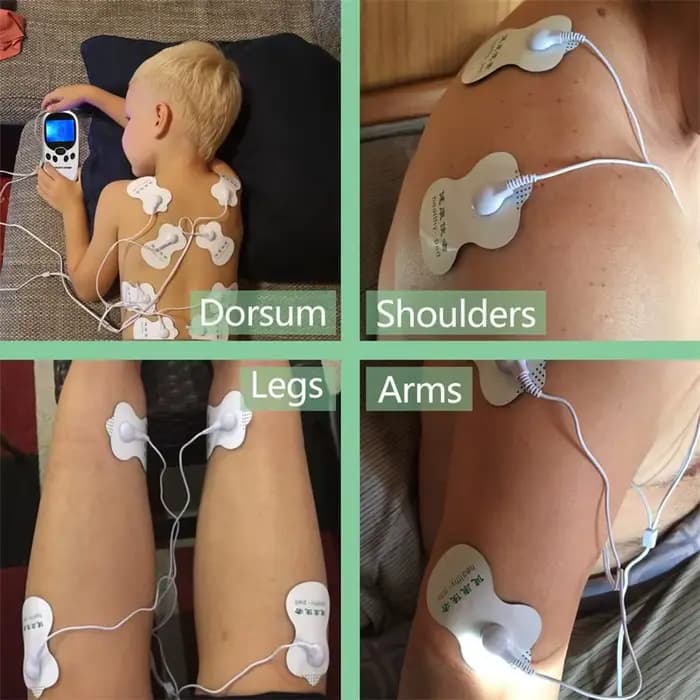 EMS – Machine de Massage corporel