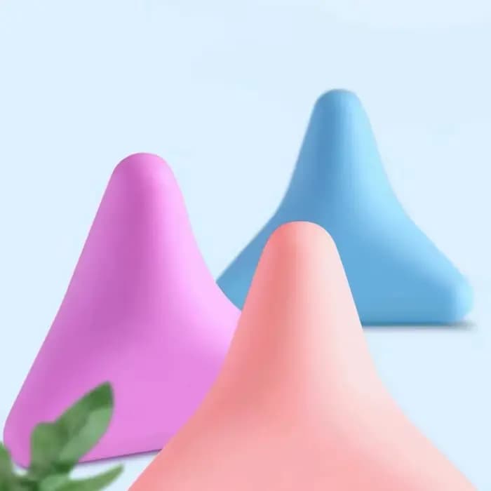 Boules de Massage en Silicone