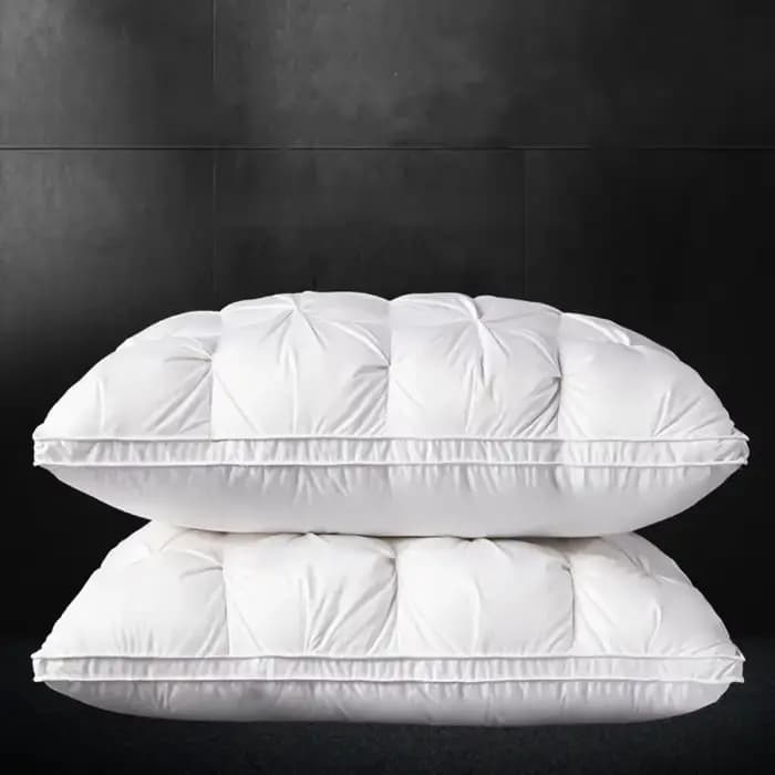 Oreillers confortables pour dormir