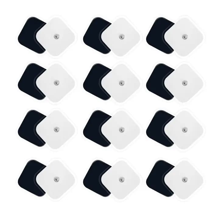 Patchs d'électrostimulation