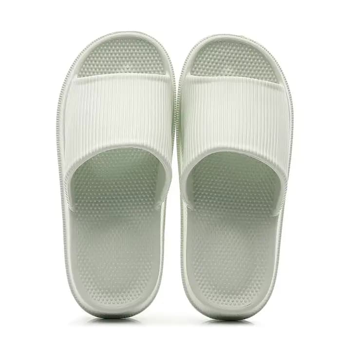 Pantoufles de Massage EVA avec confort en forme de nuage