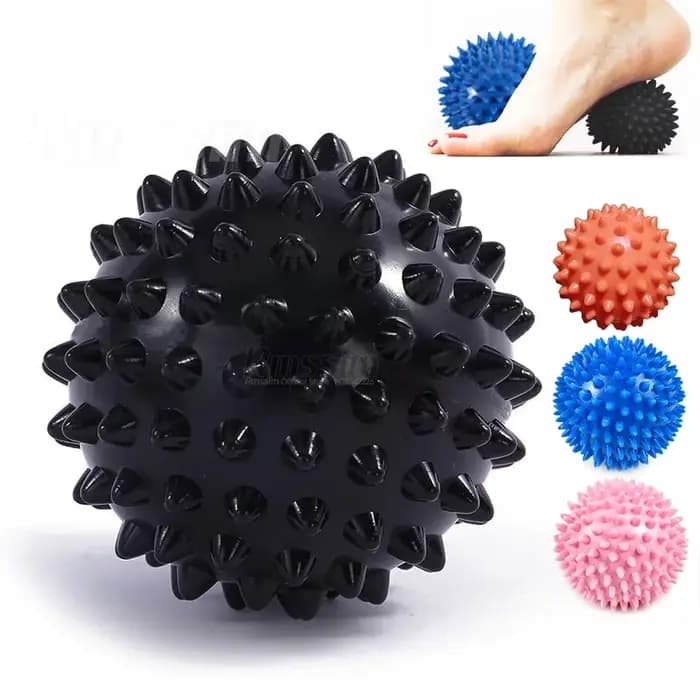 Ballon de massage lacrosse