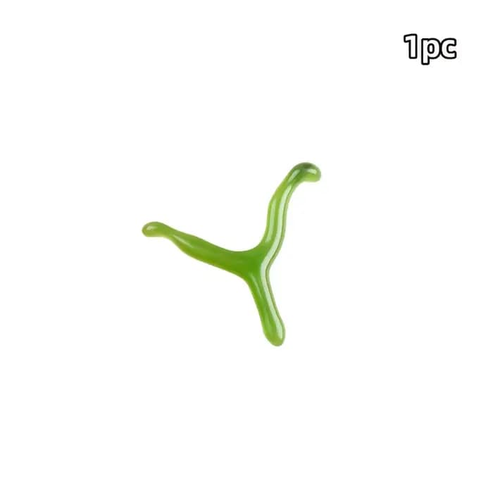 Outil de massage des points d'acupuncture multifonctionnel