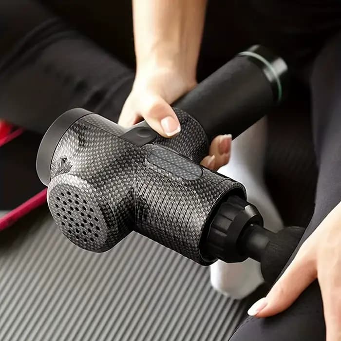 Pistolet de Massage électrique à 30 niveaux