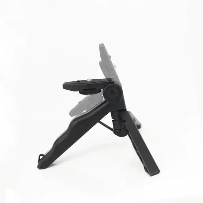 Mini trépied et stabilisateur portatif Steadycam pour caméra d'action Sony HDR-AS100V AS300R AS50 AS200V X3000R AEE Sport Camera