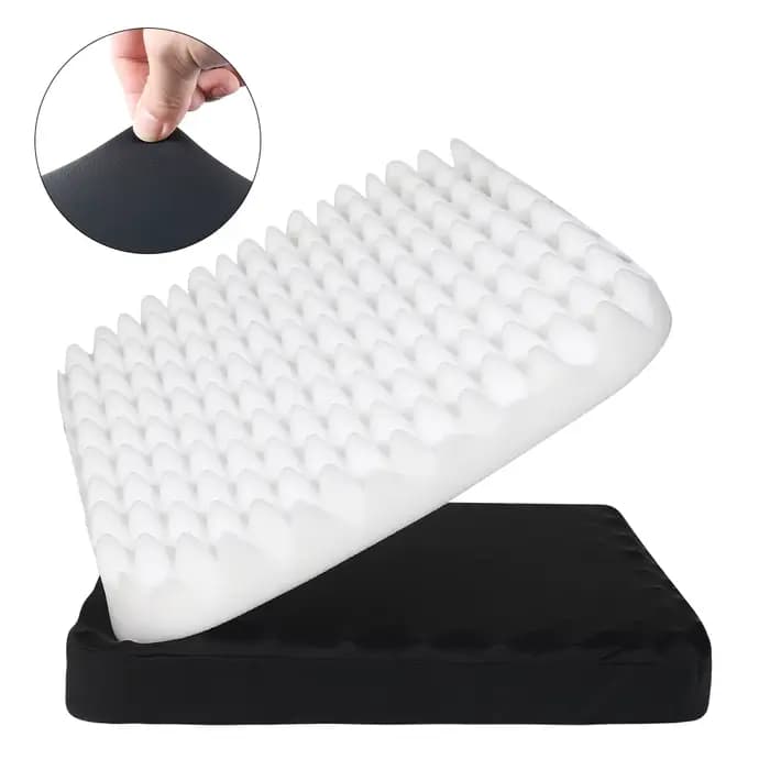Coussin rafraîchissant