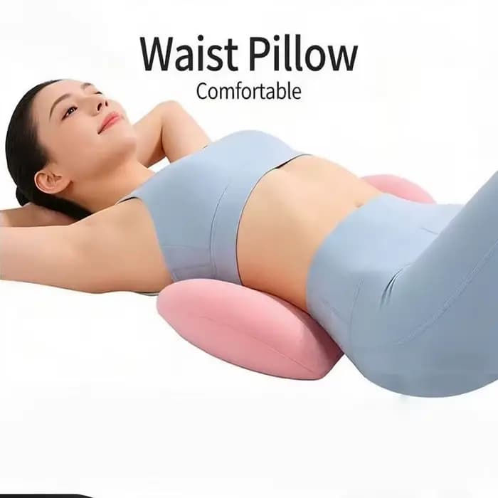Coussin de soutien lombaire spécial