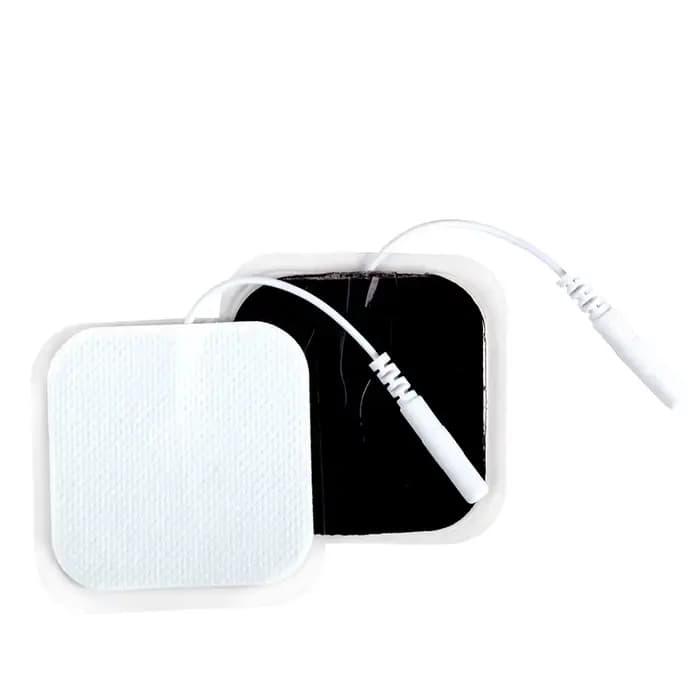 Patch de remplacement auto-adhésif en tissu Non tissé