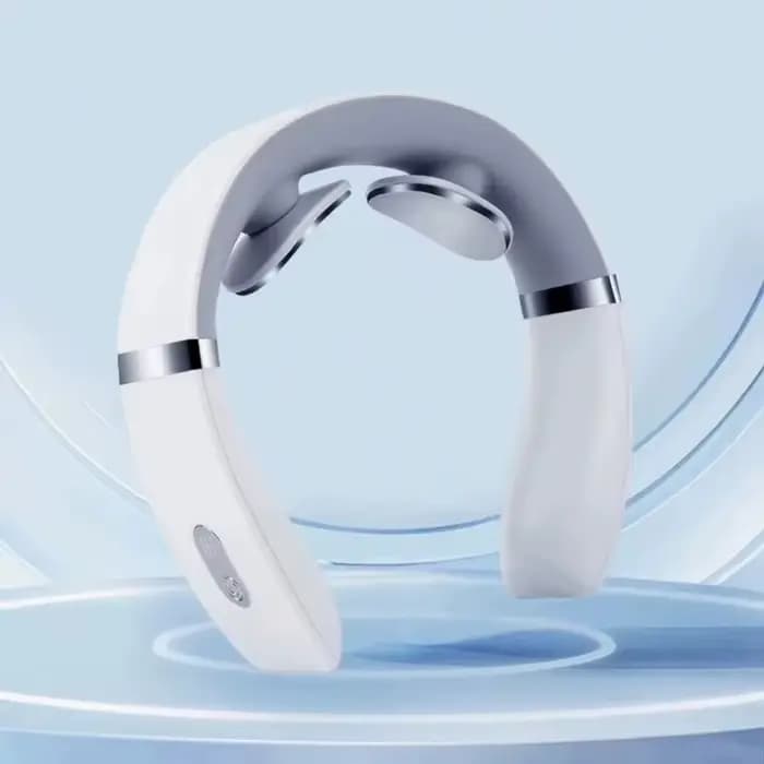 Nouveau masseur de cou ergonomique