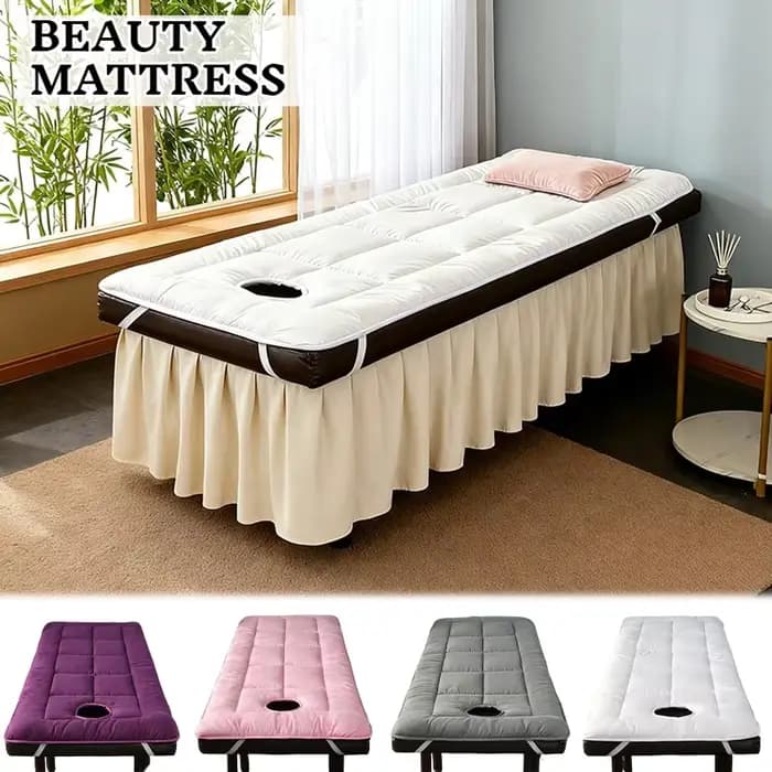 Matelas de table de massage professionnel pour SPA