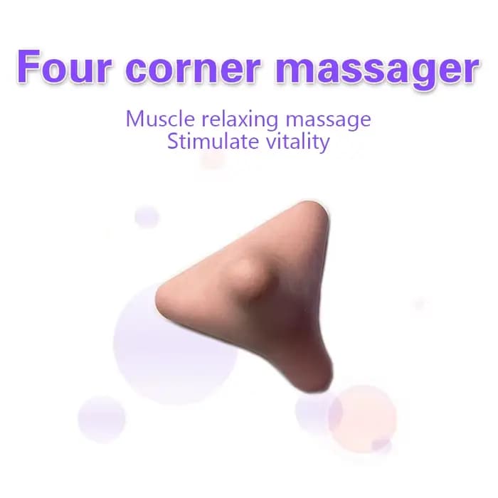 Boules de Massage en Silicone