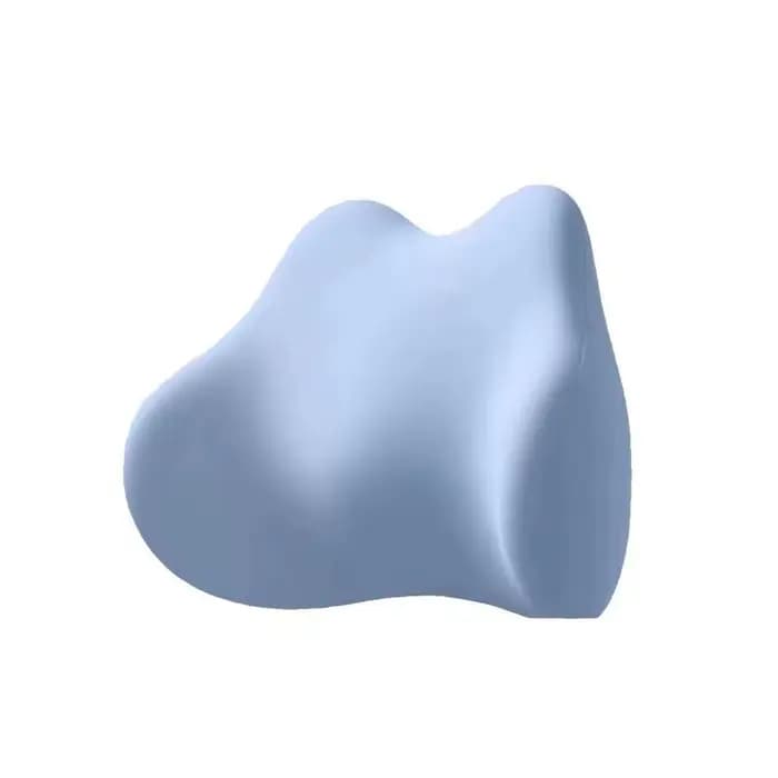 Coussin lombaire pour lit