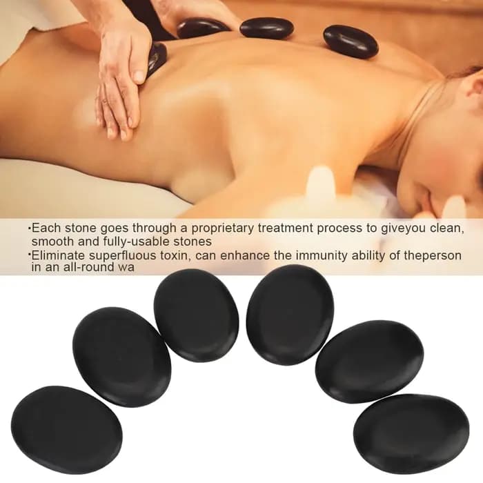 Corps Spa pierre