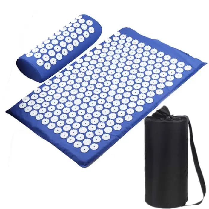 Coussin de Massage pour acupression