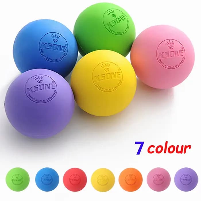 Balle de Massage 6.3cm