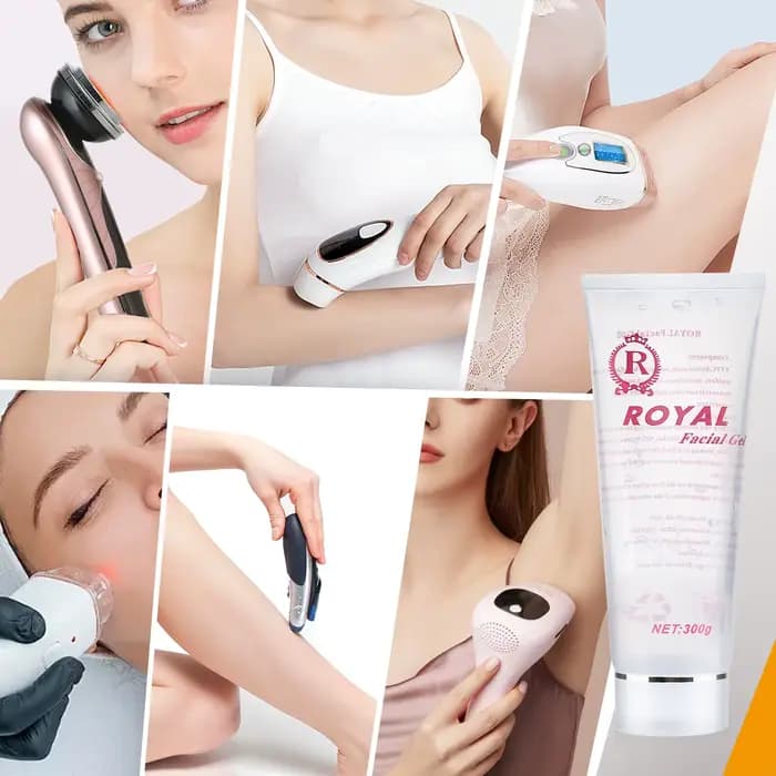 Machine de beauté 300g