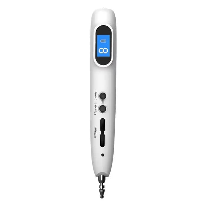 Stylo d'acupuncture médical