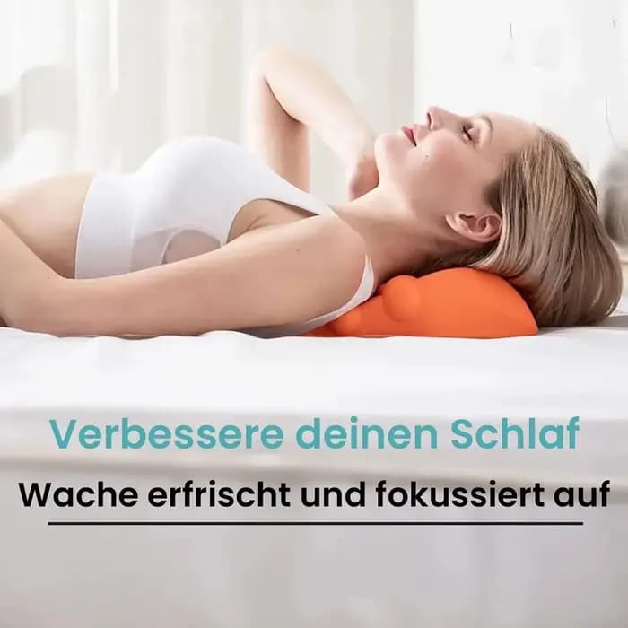 Dispositif de traction cervicale