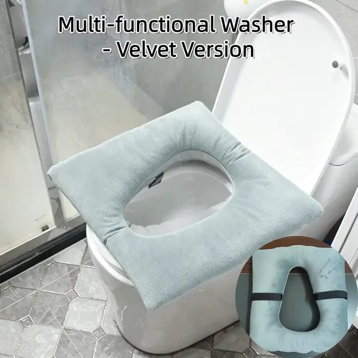 Coussin de siège confortable pour une assise prolongée