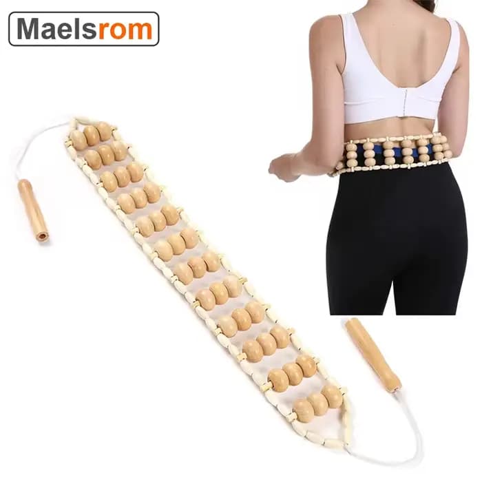 Rouleau de Massage du dos