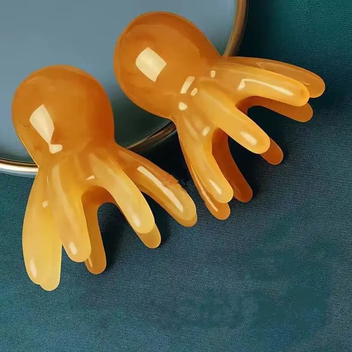 Peignes de Massage pour soulager la Fatigue