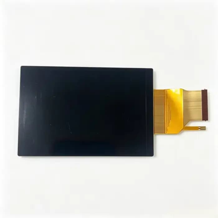Nouvel écran d'affichage LCD avec rétro-éclairage pour Canon SX730 HS SX740 SX730HS SX740HS, pièces de rechange pour appareil photo numérique ﻿