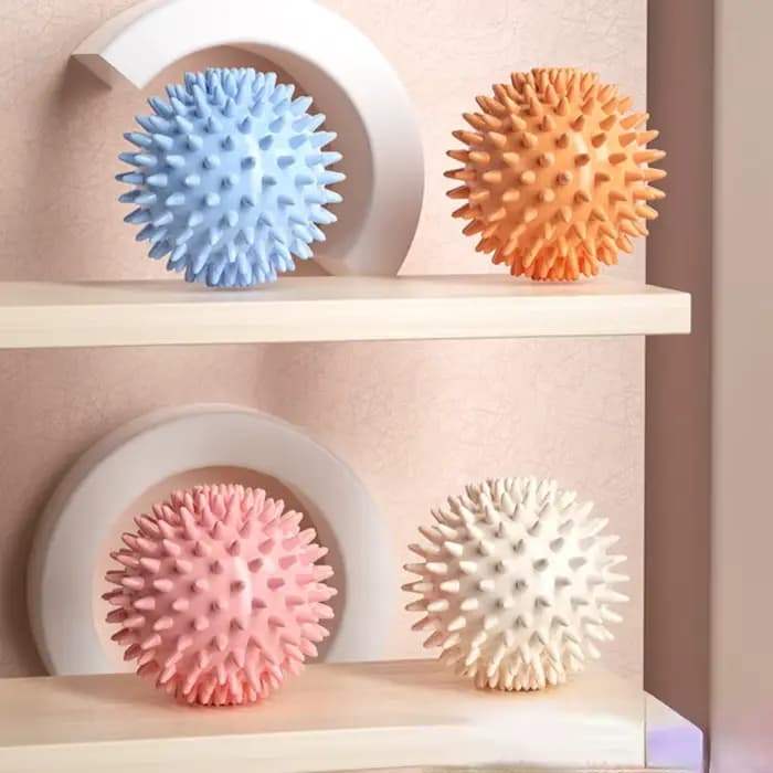 Boule de Massage hérisson