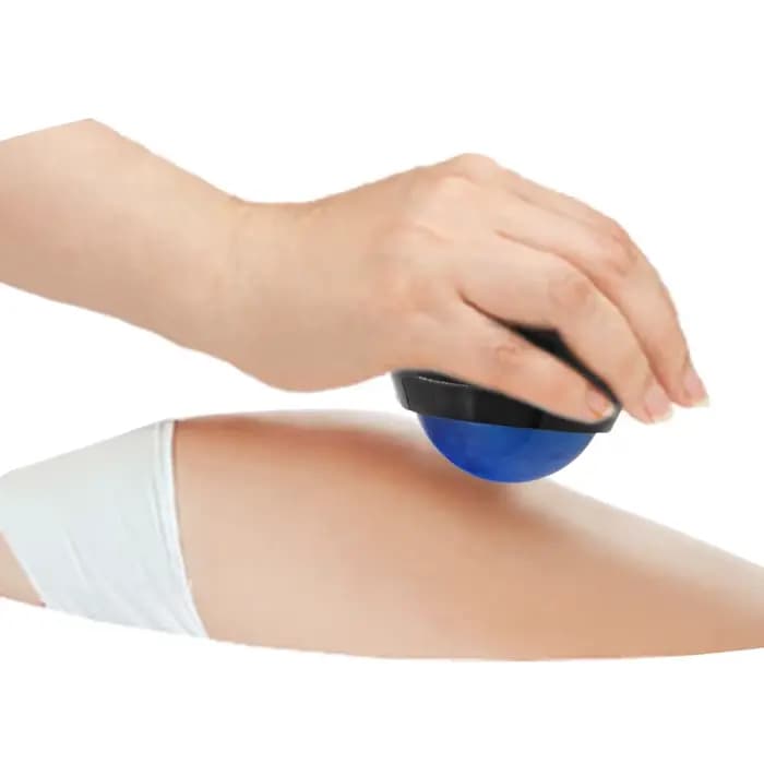 Rouleau de Massage sur tout le corps