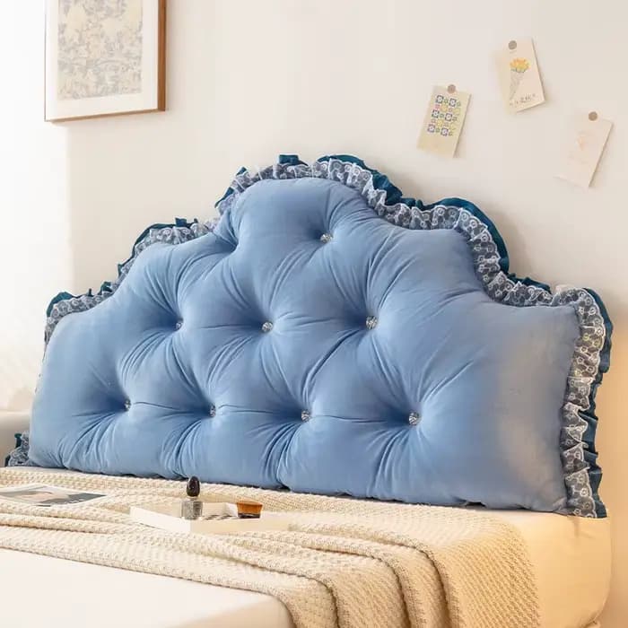 Coussin de dossier lombaire