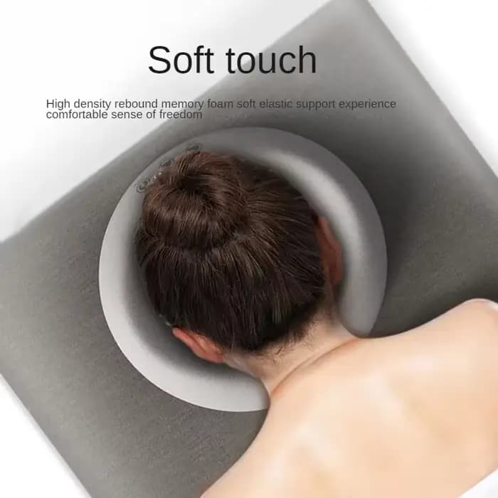 Oreiller visage vers le bas Spa Master Table de Massage appui-tête universel coussin