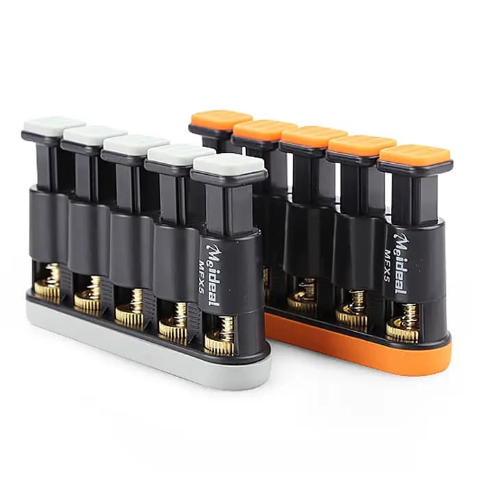 TINSOL 2026 Nouveau Renforceur de doigts et de poignets Gripster