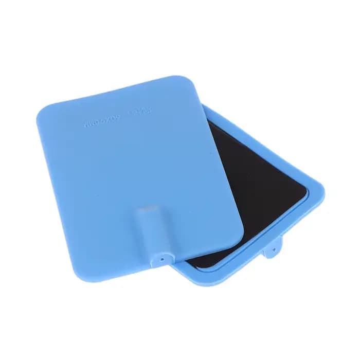 1 paire de coussinets d'électrodes pour stimulateur musculaire