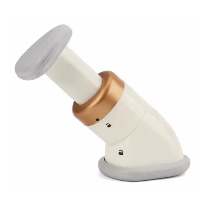 Appareil de massage du ruisseau et du cou