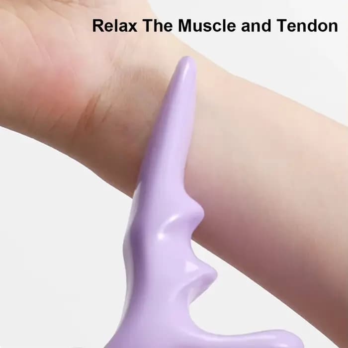 Petit bâton d'acupuncture Portable