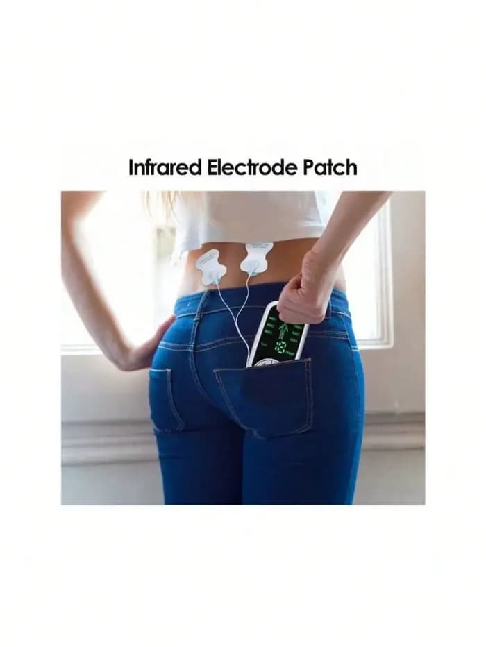 Stimulateur électrique de thérapie musculaire EMS