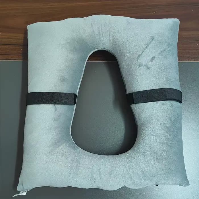 Coussin de siège confortable pour une assise prolongée